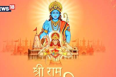 Ram Navami 2024: Date, History, & All About Lord Rama's Birth Celebration
