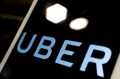 Uber May Temporarily Suspend Accounts of Users Who Test Positive for Coronavirus