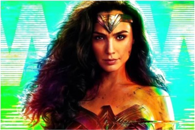 This is What 'Wonder Woman 1984' Director Wants Viewers to Take Away from the Film