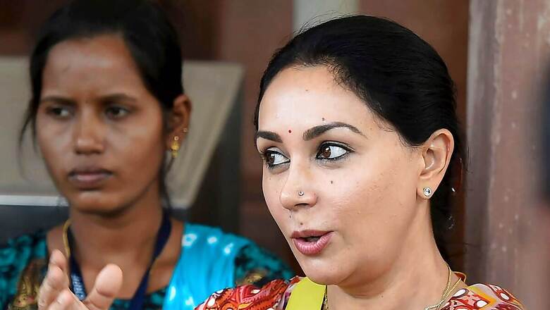 As Poll Dust Settles in Rajasthan, 4 out of 7 BJP MPs Seem Set to Conquer Desert Storm