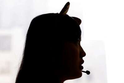 Winging IT: India's Massive BPO Industry Struggles to Cope with Working From Home