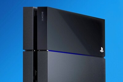 Sony working on a new version of PlayStation 4: Report