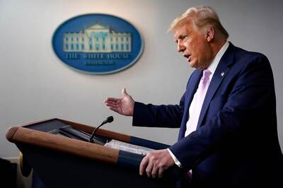 Indian Software Engineer Becomes US Citizen in Rare Ceremony at White House Hosted by Trump