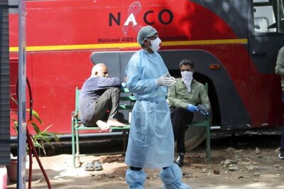 Amid Rising Covid-19 Cases, Jammu Goes into 60-hour Lockdown