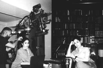 Janhvi Kapoor's Ulajh Delhi Schedule Postponed Due To Floods? Here's What We Know