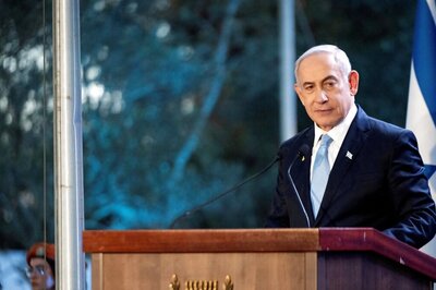 Israeli PM Netanyahu Says He’s Deeply Sorry About Oct 7 Hamas Attack, But No Probe Till After War