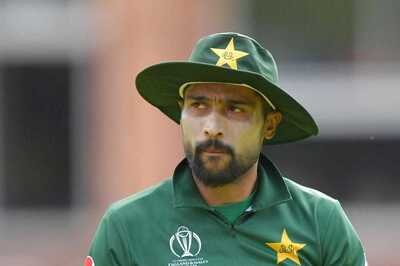 Mohammad Amir Comes Out of Retirement for Pakistan, Declares Availability for 2024 T20 World Cup
