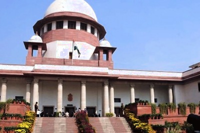 SC Reserves Verdict on Death Row Convict Mukesh's Plea, to be Delivered on Wednesday