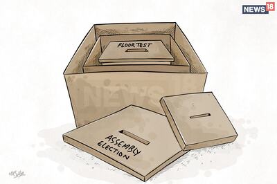 Two Midnight Dramas that Could Usher New Dawn for Opposition