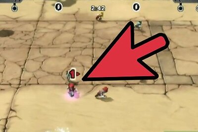 How to Cheat in Mario Strikers Charged