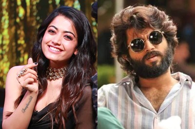 Rashmika Mandanna-Vijay Deverakonda Living In, Rumoured Couple Not Getting Married For THIS Reason