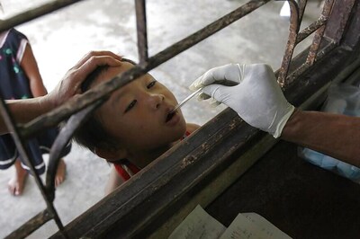 Micro-Thermometer Can Record Tiny Temperature Changes