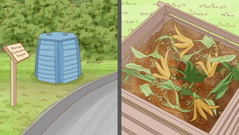 How to Compost