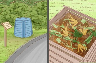 How to Compost