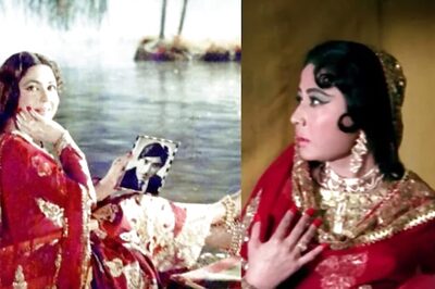 Meena Kumari's 91st Birth Anniversary: A Look At Life Of Tragedy Queen