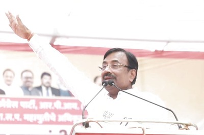 'Modi-ji Wanted Me to Enter Parliament Via Doors Built From My Constituency’s Teakwood’: BJP’s Chandrapur Pick