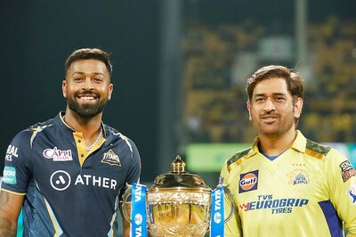 IPL Teams Give Phenomenal Returns Compared to Stock Market