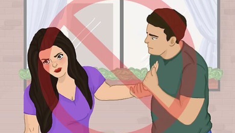 How to Accept a Break Up