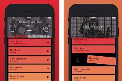DJ wale phone! This new app can turn your phone into a DJ for your party