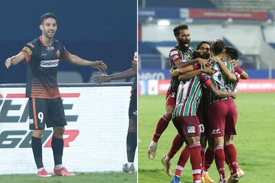 FC Goa Get Tough Draw in AFC Champions League 2021, ATK Mohun Bagan Grouped with Basundhara Kings in AFC Cup
