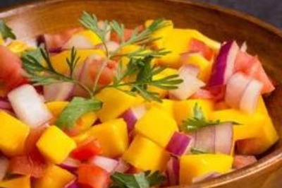 7 Delectable Snacks To Try Out In Order To Beat the Heat