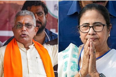 BJP Issues Show-Cause Notice To MP Dilip Ghosh Over His Remarks On West Bengal CM Mamata Banerjee