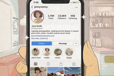 How to Get a Guy to Notice You on Instagram