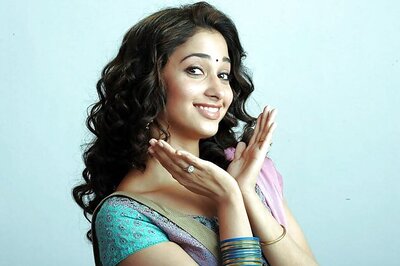 If not an actor, I would have been a doctor: Tamannaah