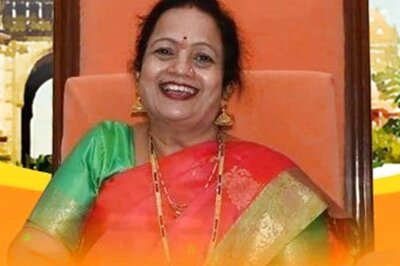 Mumbai Mayor Pays Visit to Disha Salian's Family After Union Minister's 'Inappropriate' Remark