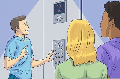 How to Play the Elevator Game (and Survive the Otherworld)