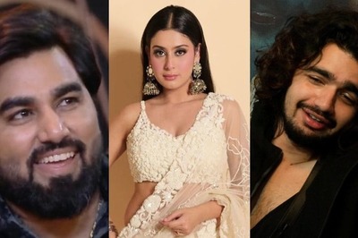 Isha Malviya SLAMS Bigg Boss Makers After Armaan Malik Slaps Vishal Pandey: 'They Are Working On TRP'