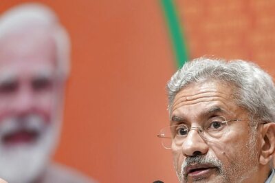 News18 Evening Digest: Jaishankar On 'Xenophobic' Remark On India; Arvinder Lovely Joins BJP And Other Top Stories