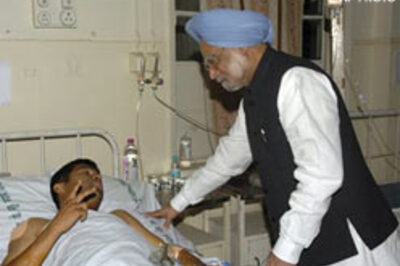 PM to call Pak over Mumbai attacks; tough talks likely