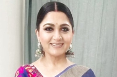 Kushboo Sundar Reveals Daughters Asked Her Not To Watch Animal