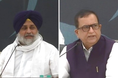 SAD-BSP Alliance: Masterstroke or Coming Together of 'Struggling' Parties in Punjab?