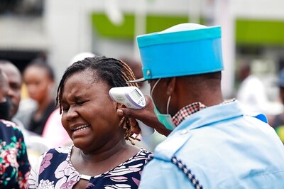 Nigeria's Covid-19 Outbreak Could Impoverish 5 Million People, Warns World Bank