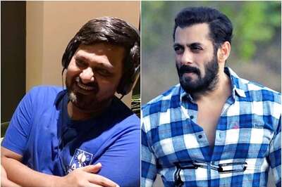 Salman Khan Mourns the Demise of Wajid Khan, Tweets 'Will Miss You'