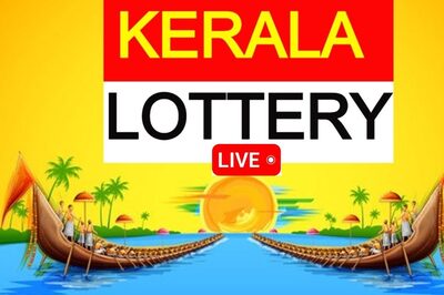 Kerala Lottery Result Today LIVE: Fifty Fifty FF-82 WINNERS for January 31, 2024; First Prize Rs 1 Crore!