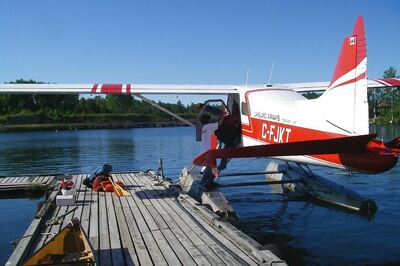 AAI to Set Up 3 Water Aerodromes in Andaman and Nicobar, First Time in India