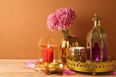 Architectural and Interior Design Trends for Unforgettable Valentine's Day Celebrations