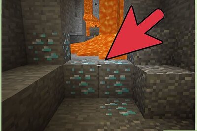 How to Find Diamonds in Minecraft