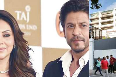 Shah Rukh Khan Did NOT Have Money to 'Furnish' Mannat, REVEALS 'The Salary I Used to Earn...'