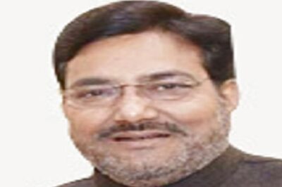 Congress' New UP Chief Lost his Deposit in Last Two Elections, Polled Just 1% Votes in His Seat