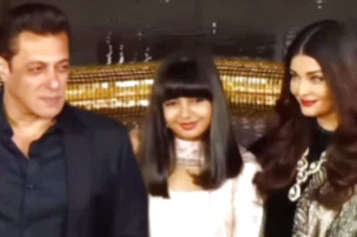 Aishwarya Rai Fans Upset As Fan-edit Video Shows Her And Aaradhya With Salman Khan; Watch