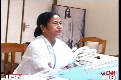 Bengal: Mamata announces more sops for Muslims