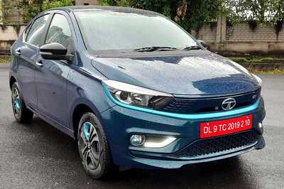 Tata Motors Creates New Electric Vehicle Milestone in India, Onboards 10,000th EV Customer