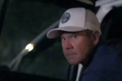 WATCH: DC Head Coach Ricky Ponting Arrives in Vizag to Join Delhi Capitals' Pre-Season