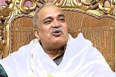 Patna HC stays arrest warrant against Nirmal Baba