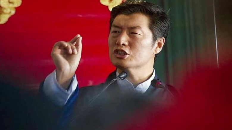 Tibetan Govt-in-exile Accuses China of ‘Cultural Genocide’, Seeks Special UNHCR Session on Violations