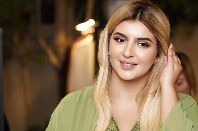 ‘Occupied With Other Companions’: Dubai Princess Sheikha Mahra Dumps Husband, Divorces Him On Instagram